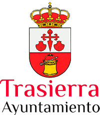Ayuntamiento de Trasierra Logo